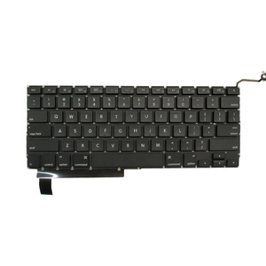 NEU für Apple Macbook A1286 A1370 A1425 A1502 A1398 A1465 A1278 A1466 Big ENTER mit hintergrund beleuchteter SP-Laptop-Tastatur Teclado - Product Image 5