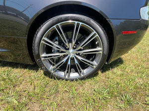Gran Oferta: Aston Martin Virage Volante Convertible RWD 2012, Listo para Enviar - Product Image 6