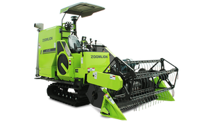 Nueva Cosechadora Kubota con Motor CAMC, Engranaje y Bomba - Alta Eficiencia, 2 Años de Garantía, Origen DE - Product Image 4