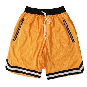 Mallas para correr de secado rápido para hombre, pantalones cortos de alta elasticidad para Fitness, traje deportivo, pantalones de compresión de baloncesto, calzoncillos de entrenamiento - Product Image 3