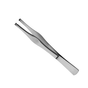 Pinza Microvascular Acland, Instrumento Quirúrgico Manual de Acero Inoxidable de Precisión para Microcirugía y Uso Vascular, Reutilizable - Product Image 2