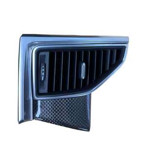 Rejillas de Ventilación de Aire Acondicionado OEM de Alta Calidad Aptas para Porsche Macan 95B819701A 95B819701B 95B819701C 95B819702A - Product Image 6