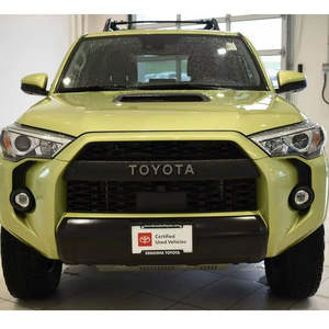 4Runner TRD PRO Limited 4 portes SUV d'occasion 2022/2023 (4.0L 6 cylindres 5A) - SUV d'occasion PAS CHER - Product Image 1