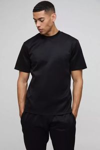 Alta calidad al por mayor personalizado hombres Regular Fit Scuba Pullover chándal Casual Wear transpirable y cómodo chándal para hombres - Product Image 3