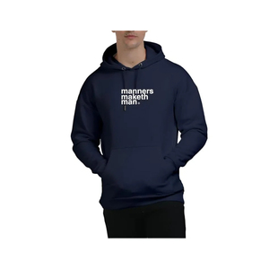 Streetwear de luxe personnalisé de haute qualité Sweat à capuche en coton à impression bouffante Conception en relief 3D audacieuse OEM ODM - Product Image 4
