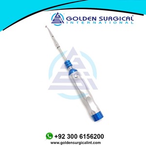 Removedor automático de corona de dientes ajustable 4 turnos removedor Manual dentista laboratorio restauración de dientes conjunto Dental instrumentos quirúrgicos - Product Image 6