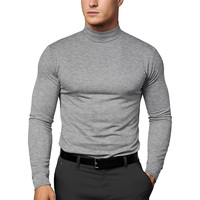 OEM Chemise à manches longues de compression légère et haute performance pour hommes Couche de base respirante pour l'entraînement Fitness Imprimé Technics