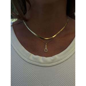Pendentif Breloque Perle Raquette et Balle de Tennis Kinn X Sunset - Product Image 3