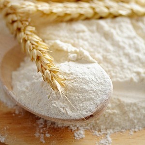 แป้งสาลีแห้งพรีเมียมฮาลาลแท้ ผลิตด้วยเครื่องบด บรรจุถุง โปรตีน 14-16% สำหรับธุรกิจเบเกอรี่ ราคาขายส่ง - Product Image 2