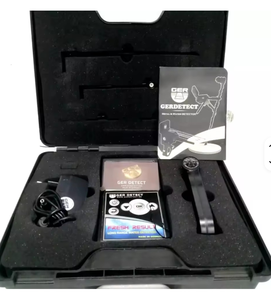 Nuevo Detector de Agua Automático de Alta Precisión, Localizador de Agua Subterránea de Largo Alcance, Detección de Resultados Precisos, Clasificación IP68, 1000W, Acero Inoxidable - Product Image 2