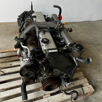 Moteur diesel d'occasion de haute qualité 1HZ 1HZT 1HDT pour Land Cruiser & Coaster Bus - Pièces automobiles Garantie 12 mois (1969-1988) Japon