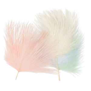 ใบปาล์มซันคุณภาพสูง อบแห้ง สำหรับตกแต่งงานรับปริญญา งานแต่งงาน งานเลี้ยงที่บ้าน  ย้อมสีธรรมชาติ ของขวัญวันแม่ - Product Image 1