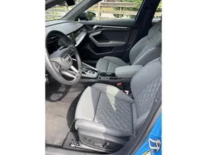 Usado 2022 Audi S3 2,0 T Prestige - Product Image 2