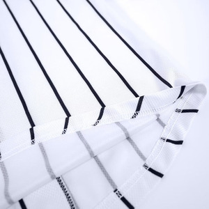 Jersey de béisbol transpirable Ropa deportiva Logotipo personalizado Camiseta de béisbol de secado rápido cómoda de la mejor calidad para mujeres - Product Image 5