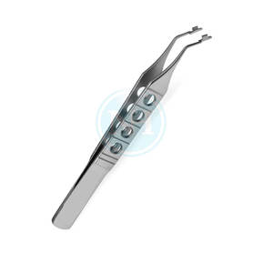 Pinces à plier les lentilles de qualité professionnelle, fabriquées avec les meilleurs matériaux, en vente en ligne - Product Image 4