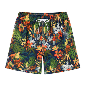 Short d'été pour filles short de plage à séchage rapide OEM personnalisé vente en gros - Product Image 6