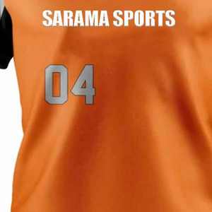 Fabricante Profesional de Uniformes de Béisbol, Uniformes de Béisbol Unisex para Hombre y Mujer, Diseños Personalizados - Product Image 5