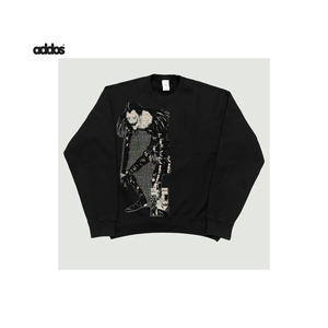 Pull-over en laine mélangée de qualité supérieure pour hommes, tricots confortables pour le bureau, l'extérieur, l'hiver, pull-over en laine mélangée de qualité supérieure - Product Image 5