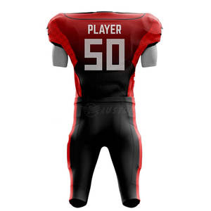 ชุดอเมริกันฟุตบอลชุดอเมริกันฟุตบอลชุดอเมริกัน - Product Image 6