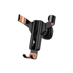 Soporte Universal multifunción para teléfono de coche Soporte para coche 4,7-6,9 "SOPORTE DE PARRILLA Soporte ajustable para teléfono de coche Accesorios interiores - Product Image 2