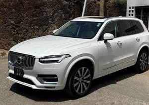 Buena Oferta para Volvo XC90 T8 E-A W D Excellence Ultra-Raro Modelo de Lujo Híbrido Enchufable de 400 hp de 2017 - Product Image 2