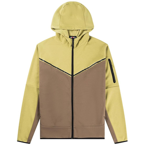 Chándales personalizados al por mayor, conjuntos de ropa deportiva Unisex para hombres y mujeres, pantalones de Jogger con logotipo personalizado y Sudadera con capucha, ropa de gimnasio, conjuntos de chándal Unisex - Product Image 3