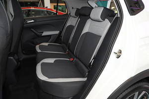 SUV Compacto 2025, Diseño Moderno, Eficiente en Consumo de Combustible, Vehículo de 5 Plazas, Motor Turbo, Neumáticos R17, Volante a la Izquierda, Modelo Popular en Alemania - Product Image 5