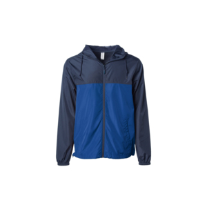 MOQ OEM ODM GAA Cortavientos Fabricante Pakistán Chaqueta deportiva Proveedores Ropa Proveedores personalizados Fabricantes - Product Image 4