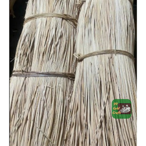 Cáscara de Ratán de Vietnam para Decoración de Interiores, Tejido de Muebles y Proyectos de Artesanía Comercial - Product Image 2