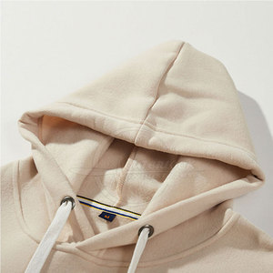 เสื้อฮู้ดผู้ชายไซส์ใหญ่พิเศษมีฮู้ดสำหรับผู้ชายมีสไตล์และทันสมัย - Product Image 3