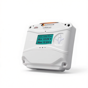 ตัวควบคุมการชาร์จพลังงานแสงอาทิตย์ Morningstar Prostar MPPT รุ่น 40A-PS-MPPT-40M - Product Image 1