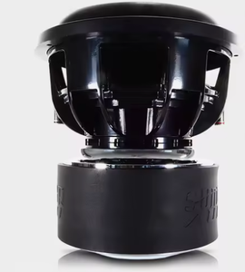 Subwoofer de Alta Calidad Nightshade NS v.6 de 18 Pulgadas y 3500W RMS - Product Image 3