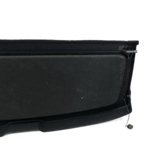 Ripiano Posteriore per Bagagliaio VOLKSWAGEN Polo 6a Serie 2G6867769 (17>) - Product Image 2