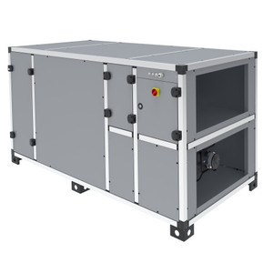 3JW-9719-VIM-THRB Toit 16 V pour CAD HR Basic V E/EI/ER 16 Équipement véhicule - Product Image 1