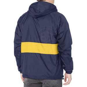 Veste de sport d'hiver unie 2026, nouvelle mode professionnelle, confortable, pour hommes - Product Image 4