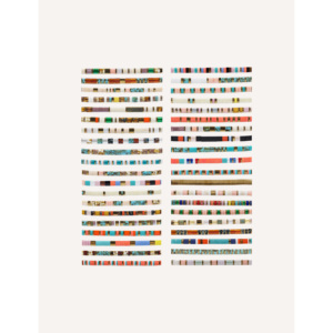 CUCOCUCA YHS B001 Fashion beaded <b>bracelet</b> with stainless steel & miyuki <b>beads</b> Adjustable size for daily wear EU 48h dispatch - Product Image 1