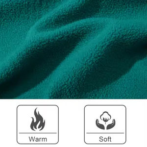 2025 Best High Quality Ladies' Hooded Pullover Hoodie Customized <b>Thermal</b> Fleece Breathable Top for Winter Front Logo Casual - Product Image 6