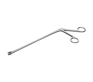 妇科手术器械舒马赫宫颈打孔活检钳23厘米热销高档批发价格