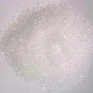 Sulfate de sodium blanc de cristaux pour imprimer et teindre la catégorie 99% industrielle Sulfate de sodium de norme internationale anhydre.