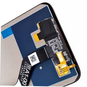 Pantalla <span class=keywords><strong>AL</strong></span> por thị trưởng Para xiomi Redmi Note 7 bán buôn Lưu ý 7 Màn hình LCD - Product Image 4
