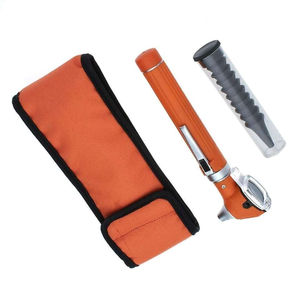 Otoscope ENT manuel de qualité supérieure, instrument chirurgical avec poignée confortable pour le contrôle des oreilles, des yeux, du nez et de la gorge - Product Image 4