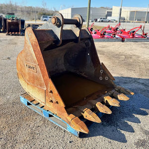 Godet d'excavatrice d'occasion à vendre - Product Image 1