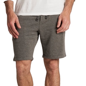 Shorts décontractés pour hommes personnalisés avec étiquette privée, faible MOQ, dernières tendances, vente chaude, collection 2026 - Product Image 1