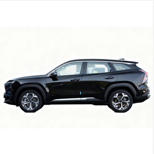 SUV essence 1,5 L d'occasion 2023, transmission automatique, toit ouvrant panoramique, véhicule d'occasion de qualité en bon état - Product Image 4