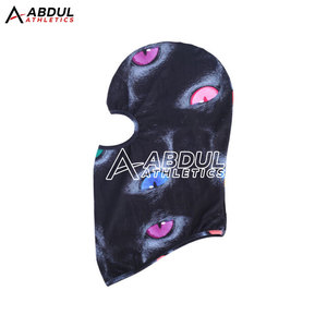 Máscara de Esquí Térmica para Invierno, Cubre Rostro para Esquiar, Hacer Snowboard y Uso en Exteriores con Clima Frío - Product Image 4