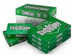 Svetocopy รัสเซีย100% เยื่อไม้80gsm กระดาษขาว A4สำเนา - Product Image 4