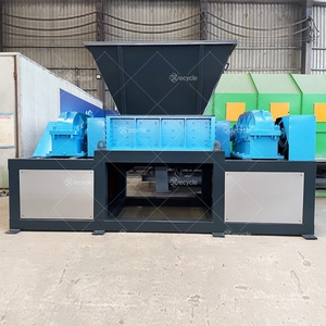 Trituradora de marcos de coche, máquina trituradora de desechos de Metal usado, para carrocería de coche, para bicicleta, <span class=keywords><strong>en</strong></span> <span class=keywords><strong>venta</strong></span> - Product Image 2