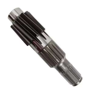 เพลาล้อหลัง TC220-26720ทางการเกษตร11T 16T 24T 238มม. สำหรับรถแทรกเตอร์ L2800 L3400 L3408 L3800จากโรงงานในเวียดนาม - Product Image 1