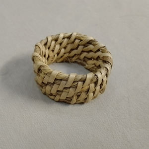 Nouveau Style Résine & Multi Couleur Forme Ronde Serviette Rond Ensemble Restaurant Vaisselle Vaisselle Utilisé Meilleur Design maison et cuisine - Product Image 3