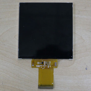 カラフルなパネル720x720ドットマトリックス3.95インチ<span class=keywords><strong>TFT</strong></span> <span class=keywords><strong>LCD</strong></span> IPSディスプレイSPI-18RGBインターフェース付き300明るさ - Product Image 2